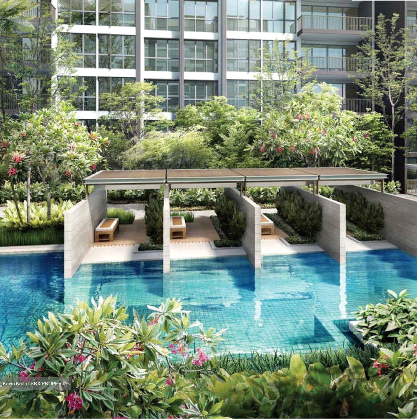 Bellewoods (D25), Condominium #631946591